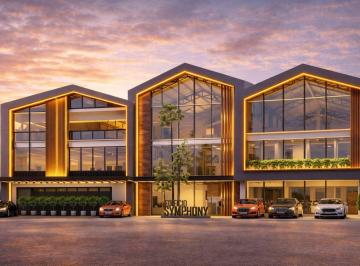 Oficina comercial , Quito · Alquiler Oficina Calderón
