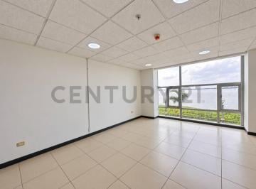 Oficina comercial · 29m² · 1 Estacionamiento · Oficina de Oportunidad con Vista Al Río en Venta, Pto Santa Ana
