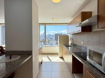 Suite de 1 habitación, Quito · Suite en Edificio con Full Amenities - en Renta - Av Amazonas - 60 m²