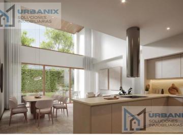 Departamento · 236m² · 4 Habitaciones · 3 Estacionamientos · Sector La Viña. Venta Duplex 4 Dorm. - 225 m² Jardín Natural - Porche.