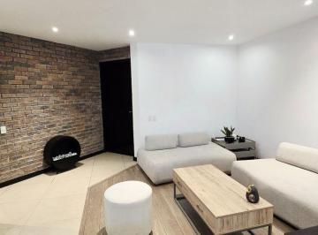 Departamento de 2 habitaciones, Quito · Venta, Bosmediano, Moderno Departamento, 2 Dorm.