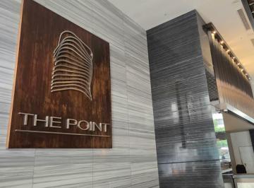 Oficina comercial · 54m² · 1 Estacionamiento · Se Vende Oficina Edificio The Point (Monij)