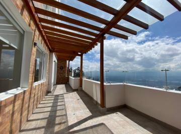 Departamento de 3 habitaciones, Quito · En Venta: Oportunidad de Inversión - Departamento de 3 Dorm. y Terraza