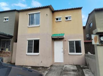 Casa de 3 habitaciones, Daule · Casa en Alquiler Villa del Rey