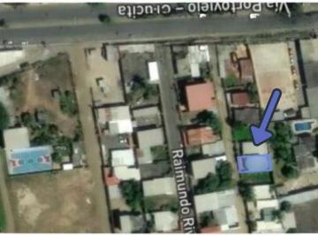 Ubicación · Bonita Casa en El Norte de Portoviejo Vía Crucita!