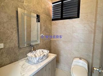 Casa de 3 habitaciones, Guayaquil · Venta Casa Estreno Mocoli Samborondon Piscina Bar Bbq (Jlr