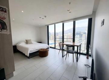 Suite de 1 habitación, Quito · Suite en Venta Sector República del Salvador