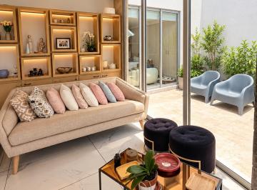 Departamento de 3 habitaciones, Quito · Venta | Departamento con Jardín Privado en Kiro Cumbayá