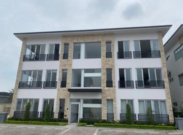 Departamento de 2 habitaciones, Guayaquil · Departamento de Venta en Urb. Puerto Al Río
