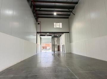 Bodega-Galpón , Guayaquil · En Alquiler Ofi Bodega en Almax Plus