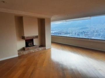 Departamento de 3 habitaciones, Quito · Penthouse de 260 m² con 3 Dorm. en Venta - Sector González Suárez