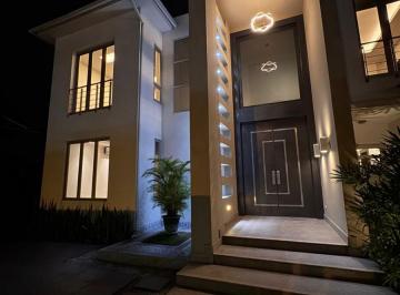 Casa de 4 habitaciones, Guayaquil · Casa de Venta en Puerto Azul