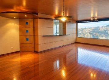 Departamento de 1 habitación, Quito · Departamento de 107 m² con 1 Dormitorio en Venta - Sector González Suárez