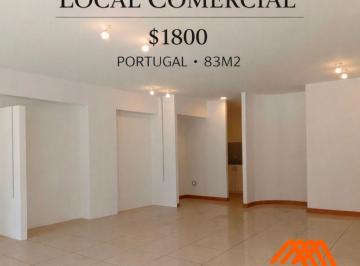 Local comercial , Quito · Se Arrienda Local Comercial en La Portugal