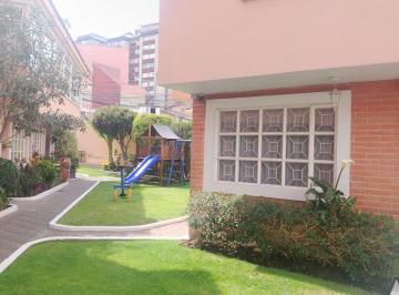 Casa de 3 habitaciones, Quito · Vendo Casa en Conjunto Sector Gaspar de Villarroel y Cochapata