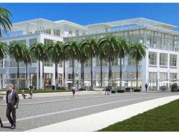 Oficina comercial , Guayaquil · Oficinas en Venta en Aires Está Town Center