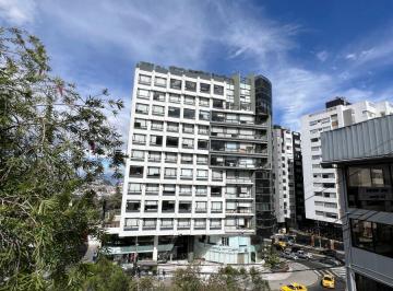 Departamento de 3 habitaciones, Quito · Arriendo Departamento Amoblado 3 Dorm. Piscina El Bosque