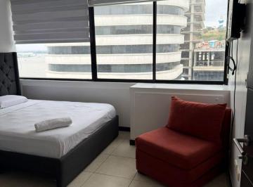 Departamento en Venta de 2 habitaciones Norte de Guayaquil · Oportunidad en Bellini Amoblado y Listo Para Vvir o Invertir