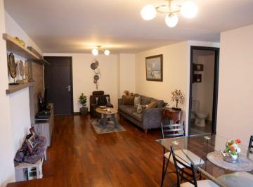 Departamento 100m² Venta Mariana de Jesús · Departamento 2 Dorm. en Venta, Sector Mall El Jardin