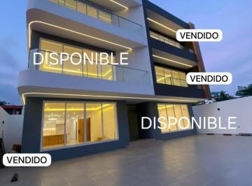 Departamento de 3 habitaciones, Guayaquil · Departamento Planta Alta Condominio Vista Ceibos - Santa Cecilia, 3 Dorm. Parqueo, 135 m² Area Util