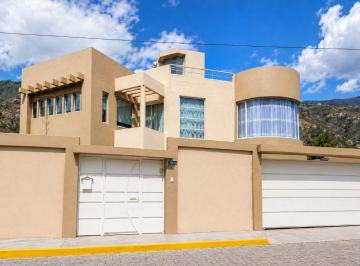 Casa de 4 habitaciones, Quito · Venta Casa La Pampa Mitad del Mundo - Home Realtors