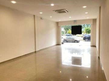 Local comercial , Guayaquil · Local Planta Baja Centro Comercial Bluecoast Totalmente Remodelado