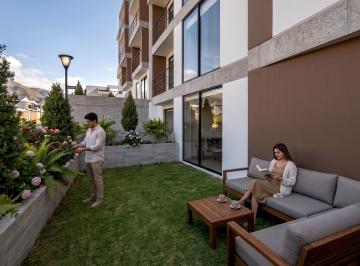 Departamento de 2 habitaciones, Quito · Dpto en Venta en Cumbayá con Área Cubierta y Parqueadero | Ideal Para Vivir | 78 m² Totales