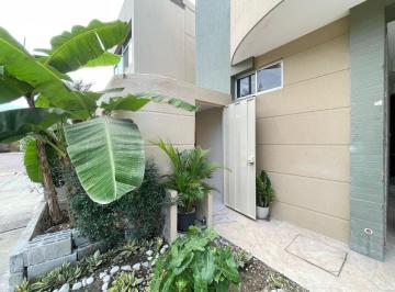 Suite en Alquiler de 1 habitación Vía a la Costa · Se Alquila Suite en Urbanización Cerrada - Vía a La Costa