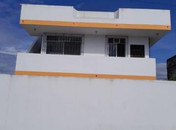 Casa de 3 habitaciones, Atacames · Casa Independiente de Venta en Tonsupa, Atacames