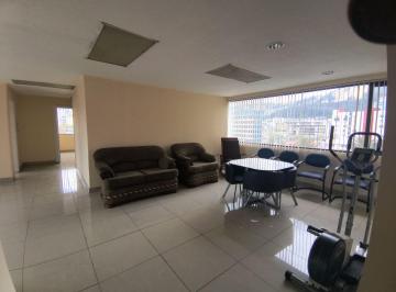 Oficina comercial , Quito · Arriendo Oficina de 125 m en El Sector de La Colon