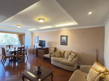 Departamento de 2 habitaciones, Quito · ️ ¡Oportunidad Única! Amplio Dpto de 110 m² en Portugal y Eloy Alfaro
