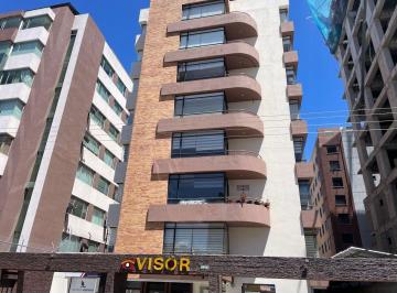 Departamento de 1 habitación, Quito · Suite de Renta - Sector La Carolina - Mall El Jardín