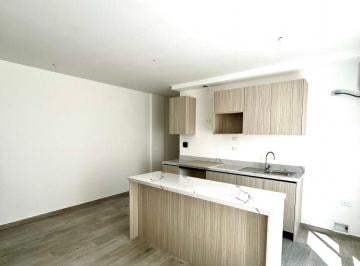 Departamento de 2 habitaciones, Quito · Departamento de 68 m² con 2 Dorm. en Alquiler en El Norte de Quito