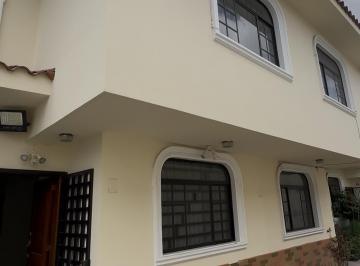 Casa de 3 habitaciones, Ibarra · Casa de 3 Pisos en Renta – La Quinta, Ibarra