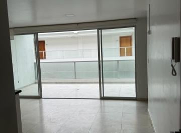 Departamento · 73m² · 1 Habitación · 1 Estacionamiento · Departamento - Cumbayá