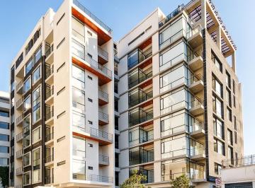 Departamento · 86m² · 2 Habitaciones · 2 Estacionamientos · González Suárez –jimenez de La Espada, Dpto. Nuevo de 86,63 m² en Venta de 2 Dorm. N°702