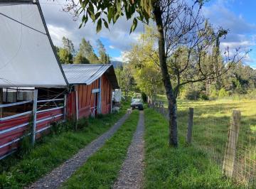 Terreno / Lote · 14070m² · Terreno con Casa, en Chiquintad. 14 Mil m