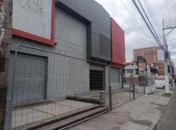 Local comercial , Riobamba · Local Comercial en Alquiler Hacia La Av Veloz