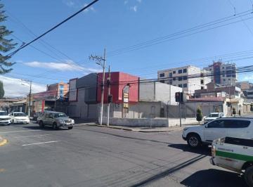 Local comercial , Riobamba · Local Comercial Para Eventos, Oficinas o Comercio en El Centro de La Ciudad de Riobamba