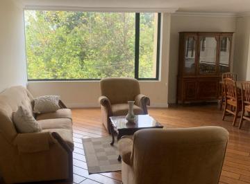 Suite de 1 habitación, Quito · Suite Amoblada en Venta, 96 m², Granda Centeno