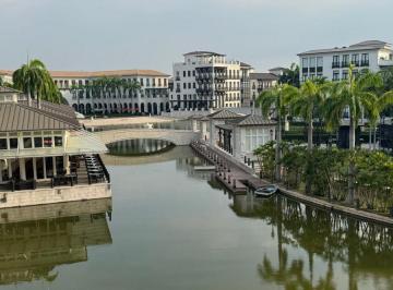 Oficina comercial , Guayaquil · Harbor Oficina 103 m Al Canal, Privilegiada Ubicacion