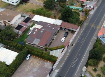 Casa de 4 habitaciones, Quito · Casa en Venta, un Piso, Valle Delos Chillos, San Gabriel