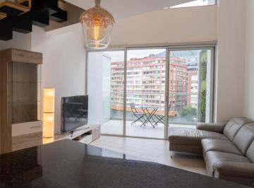 Departamento de 1 habitación, Quito · Departamento de 63 m² con 1 Suite en Alquiler en La Carolina