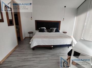 Departamento · 85m² · 2 Habitaciones · 1 Estacionamiento · Departamento en La Carolina