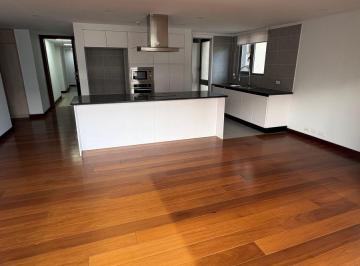 Departamento de 2 habitaciones, Quito · Departamento de 126 m² con 2 Habitaciones en Venta - Sector González Suárez