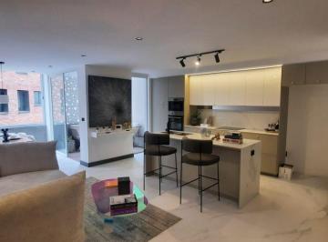 Departamento de 3 habitaciones, Quito · Departamento de 100 m² con 2 Habitaciones en Venta - Sector González Suárez