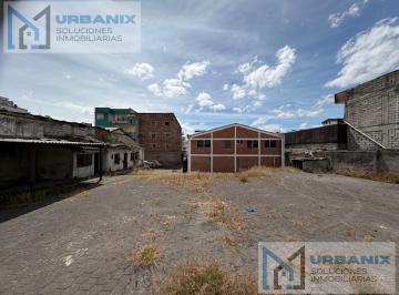 Terreno / Lote · 1515m² · Terreno en Mariana de Jesús
