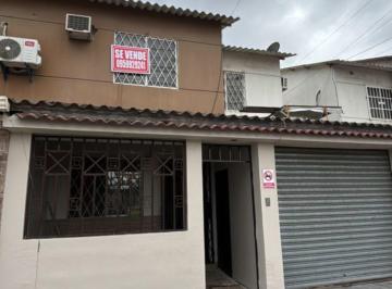 Casa de 3 habitaciones, Guayaquil · Venta Casa Dos Plantas Paraíso del Río 2