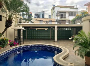 Departamento de 2 habitaciones, Guayaquil · Alquilo Dpto. Kennedy Norte. 2 Dorm. Amplio. Full Amoblado