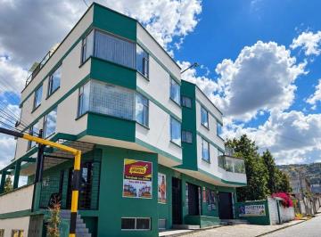 Departamento de 2 habitaciones, Quito · Departamento en Venta